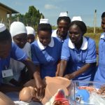 the silent crisis maternal deaths surge in ugandan health facilities