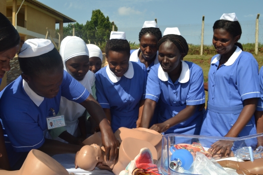 the silent crisis maternal deaths surge in ugandan health facilities