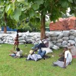 thousands of impounded charcoal bags remain unused in gulu