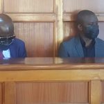 three arrested in runda nairobi over alleged fake gold scam