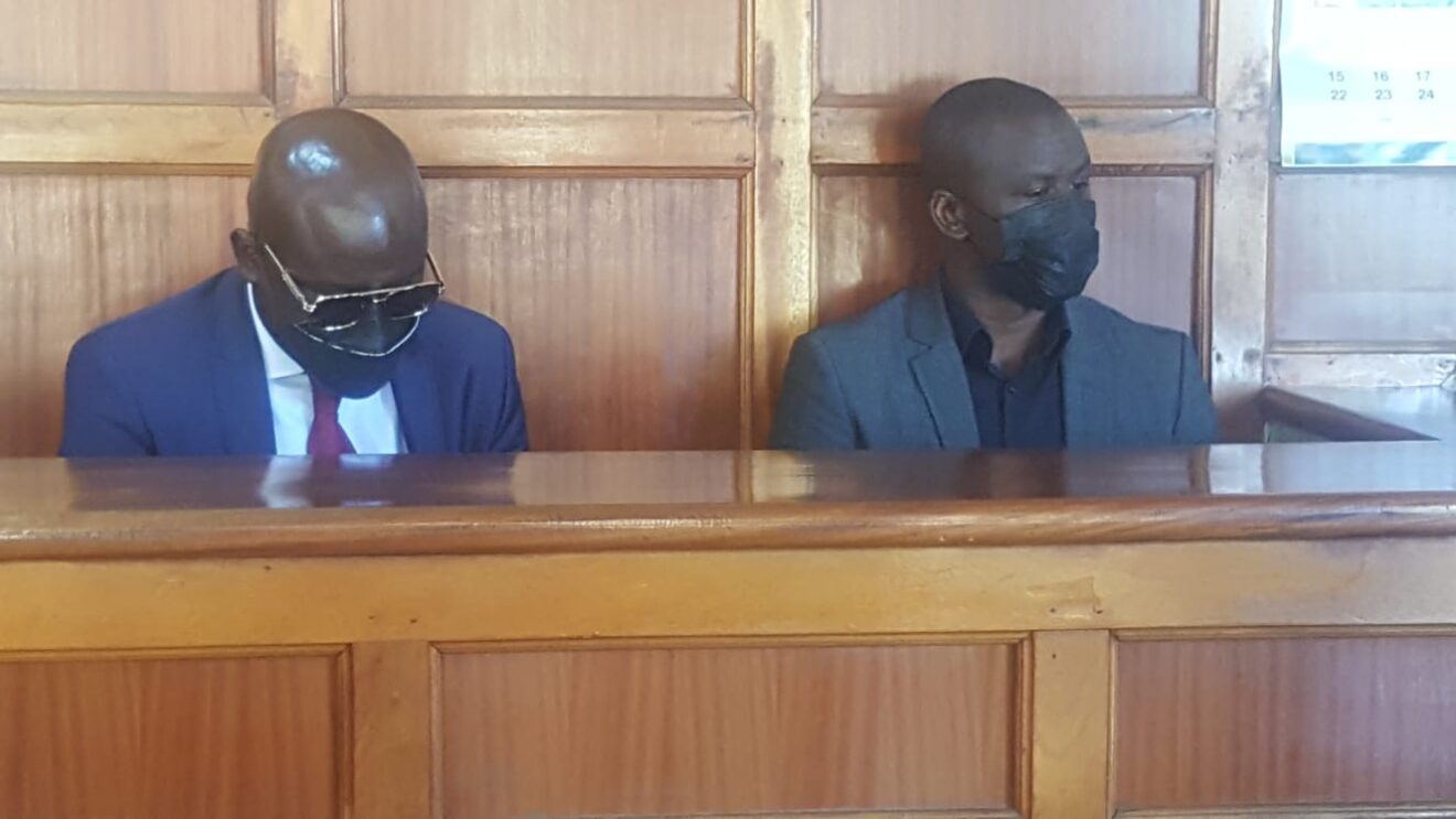 three arrested in runda nairobi over alleged fake gold scam