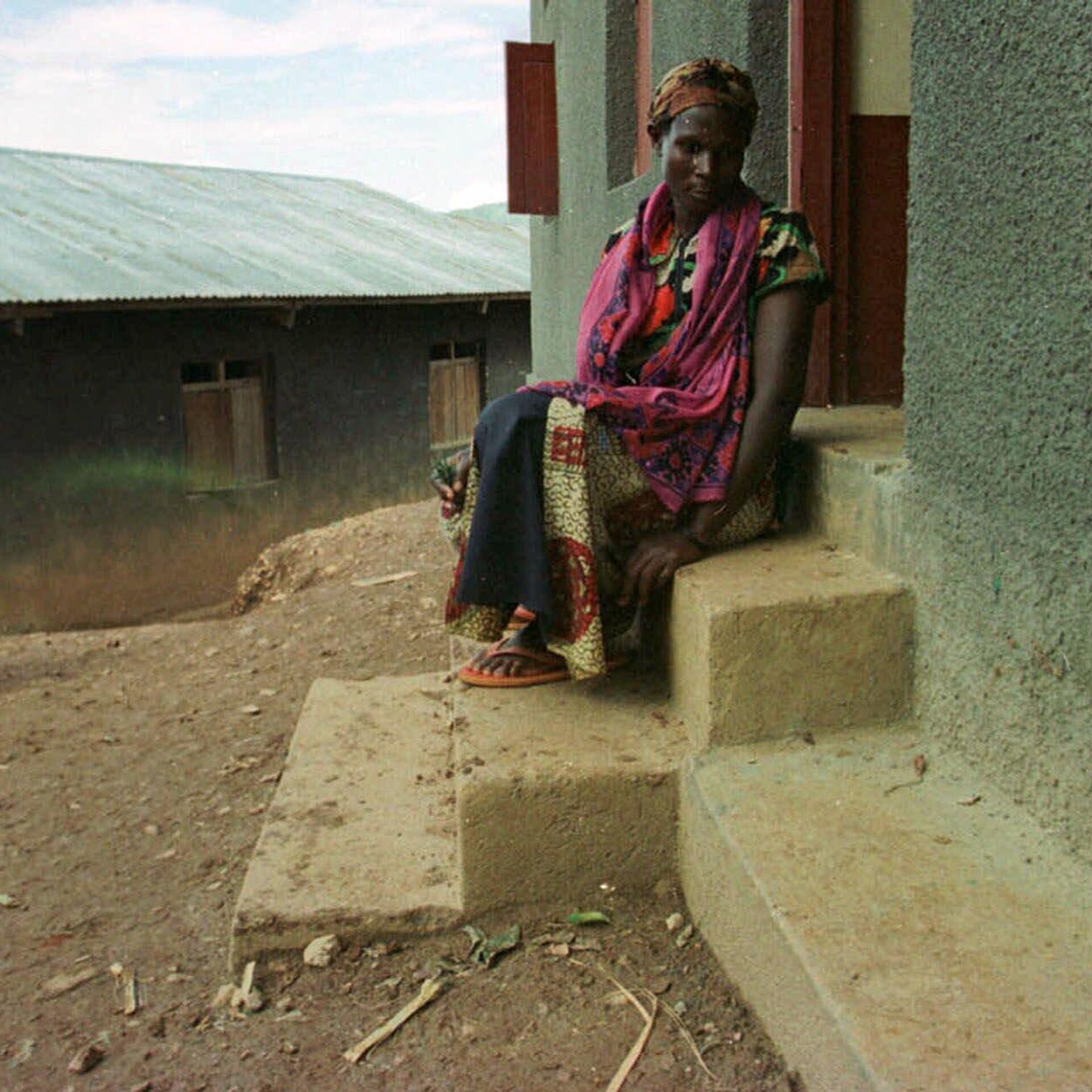 tragic end for ugandan doomsday follower in ethiopia
