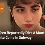tragic end to iranian teens subway encounter