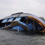 tragic shipwreck in dr congo claims 28 lives