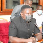 troubles mount for mityana mp francis zaake in parliament