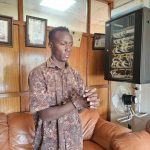 two arrested for allegedly selling fake uneb papers