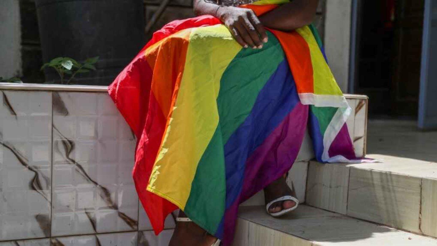 two arrested in kampala for alleged homosexual acts