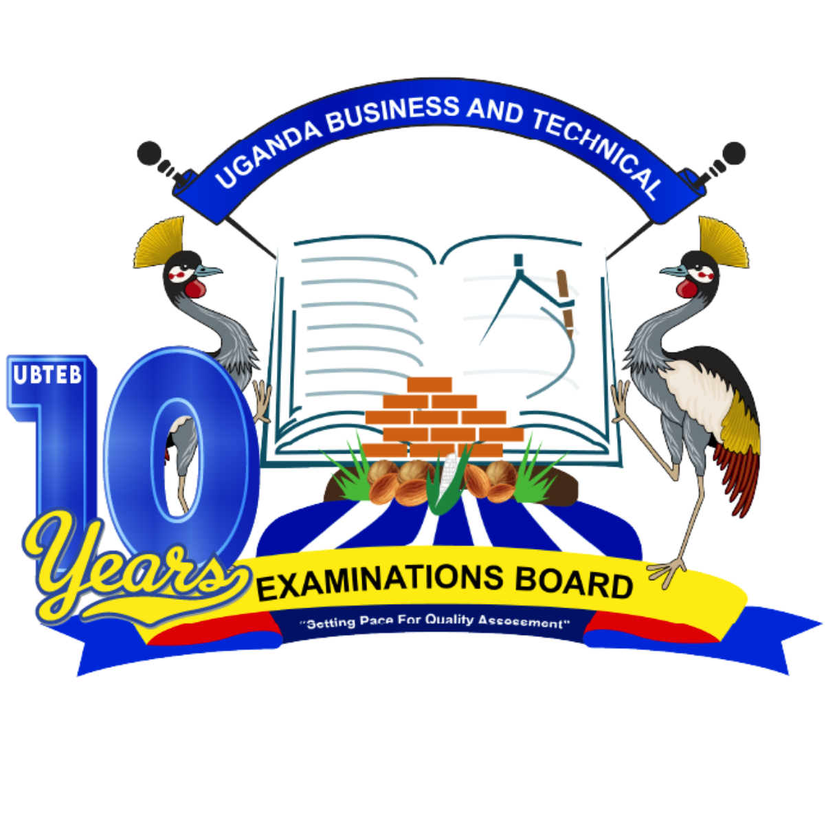 ubteb and uipe join forces to improve skills in uganda