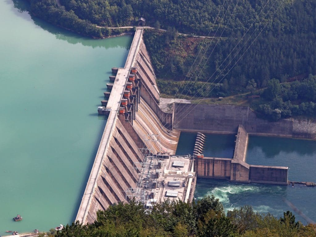 uganda acquires flood prevention tech for hydropower dams
