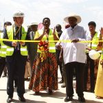 uganda and china collaborate to enhance internet access nationwide
