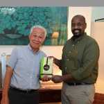 uganda and japan exploring bilateral relations through gen muhoozis meetings