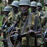 uganda extends amnesty to adf rebels in peace initiative