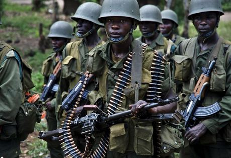 uganda extends amnesty to adf rebels in peace initiative