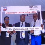 uganda insurers association to boost insurance awareness in business sector post uma fair