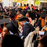 uganda martyrs university celebrates 29th graduation and 30th anniversary