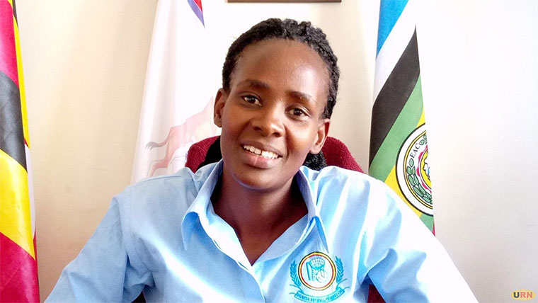 uganda netball federation president sues government after recognition revoked