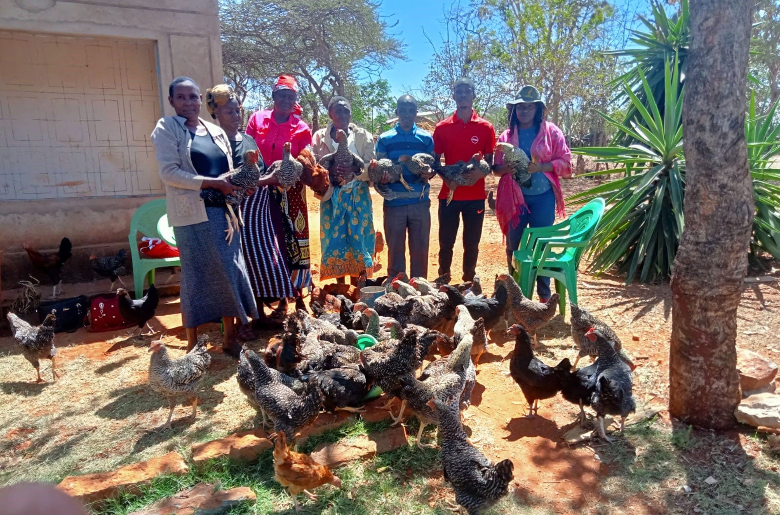 uganda plans annual livestock vaccination