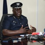 uganda police force issues statement on recovered stolen trailer