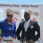 uganda showcases its tourism gems to international visitors