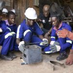 uganda struggles with tvet trainee placement in industries