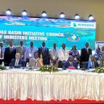 uganda to lead nile basin initiative for the next year
