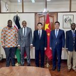 ugandan envoy in china calls for investment and cultural exchange