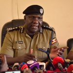 ugandan police pursue aggravated defilement cases involving minors