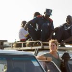 ugandan singers demand business class travel