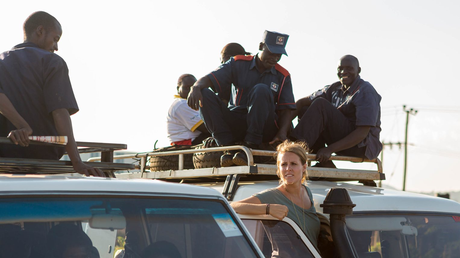 ugandan singers demand business class travel