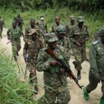 ugandan soldiers and civilians killed in eastern dr congo attack