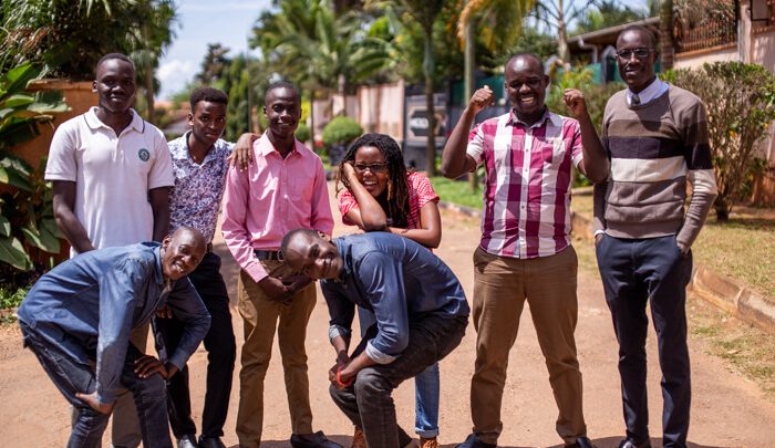 ugandan tech academy launches ai and machine learning skills programme