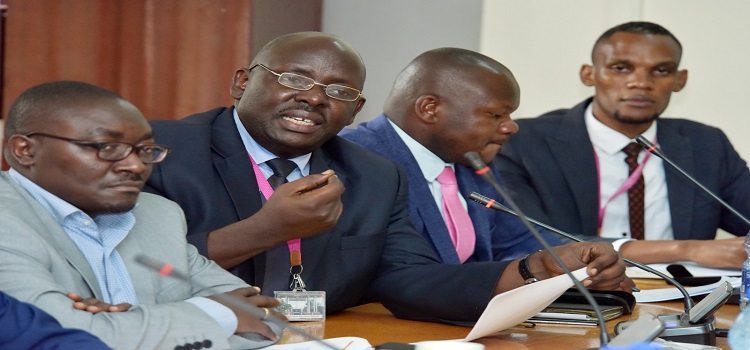 ugandan traders seek retaliation in the face of kenyan export bans