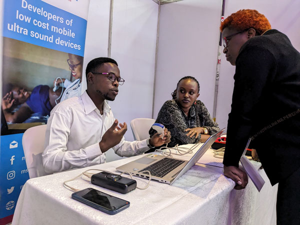 ugandas digital health plan hindered by lack of awareness and computer skills