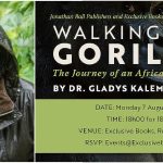 ugandas first wildlife vet dr gladys kalema zikusokas inspiring journey