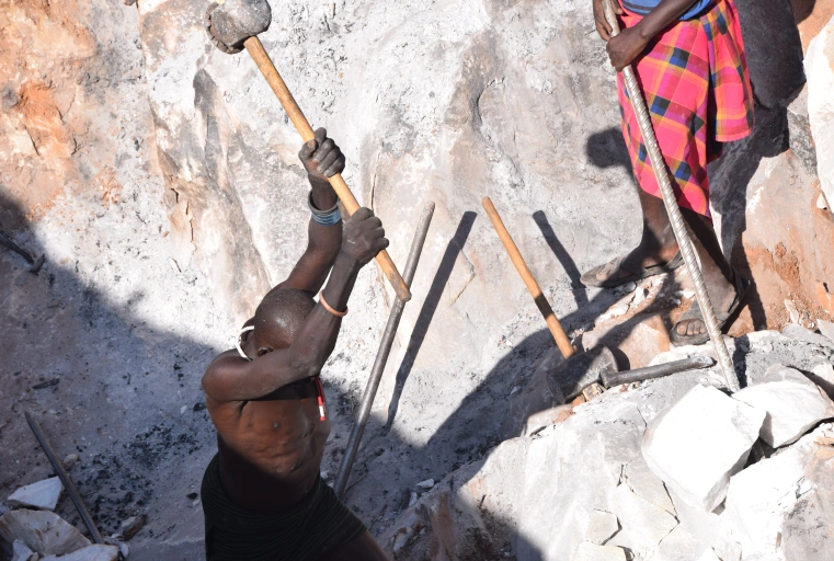 ugandas mineral wealth remains unproven