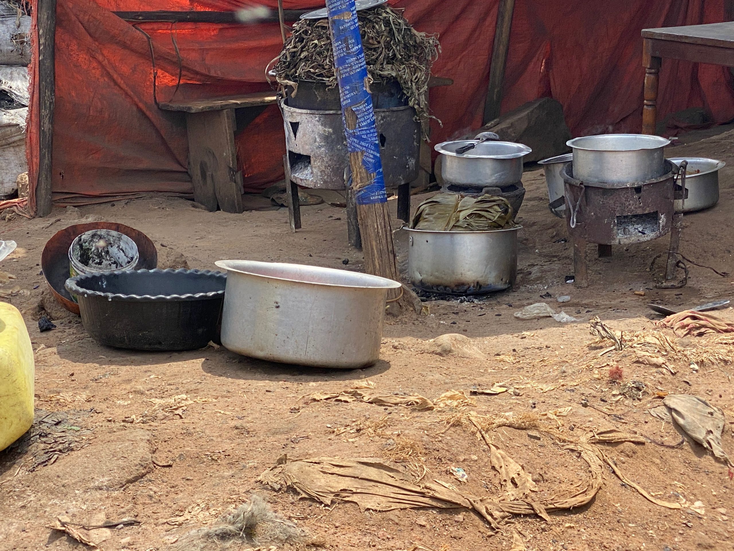 ugandas push for affordable clean cooking energy
