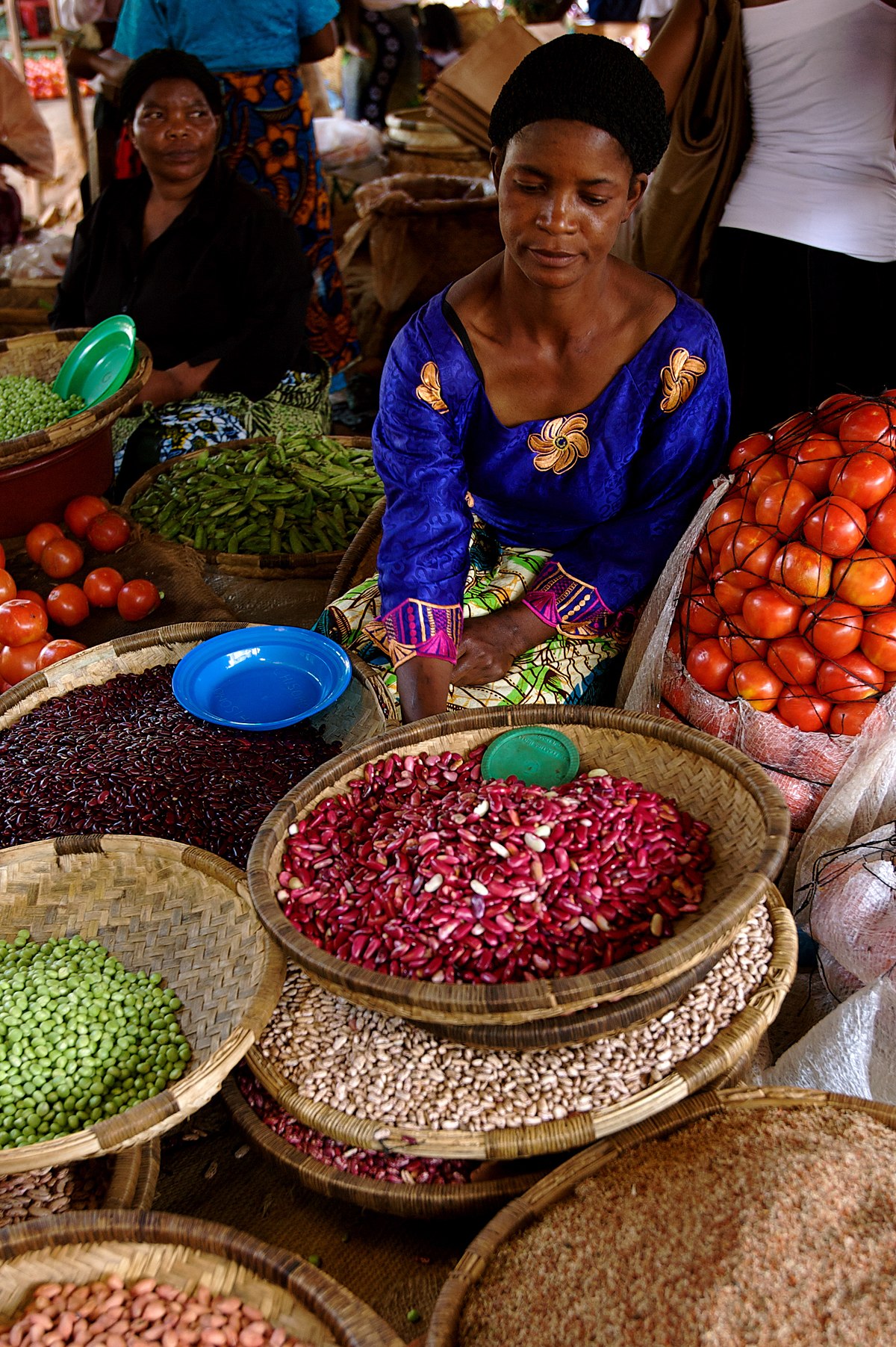 ugandas school food quality and safety raises concerns
