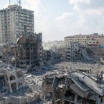 un urges urgent cease fire in israel hamas conflict amid humanitarian crisis