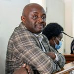 under secretary denies minister lugoloobis involvement in iron sheets request