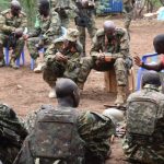 updf implements night patrols in kasese