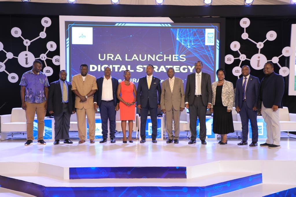ura introduces technology to enhance tax compliance