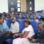 ura urges traders to declare goods promptly for faster clearance