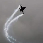 us fighter jets scrambled in response to civilian aircraft breach near bidens delaware residence