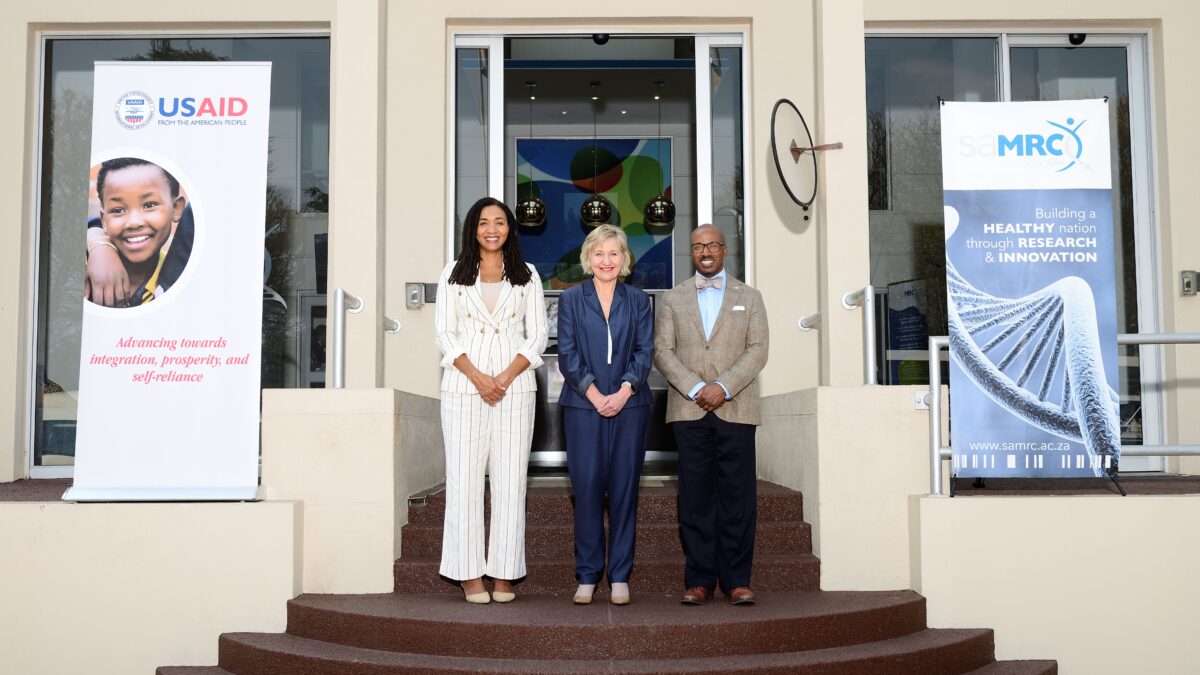 usaid grants 45 million to uganda for hiv vaccine study