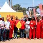 vivo energy uganda launches bikula bonnet and win to reward shell helix users