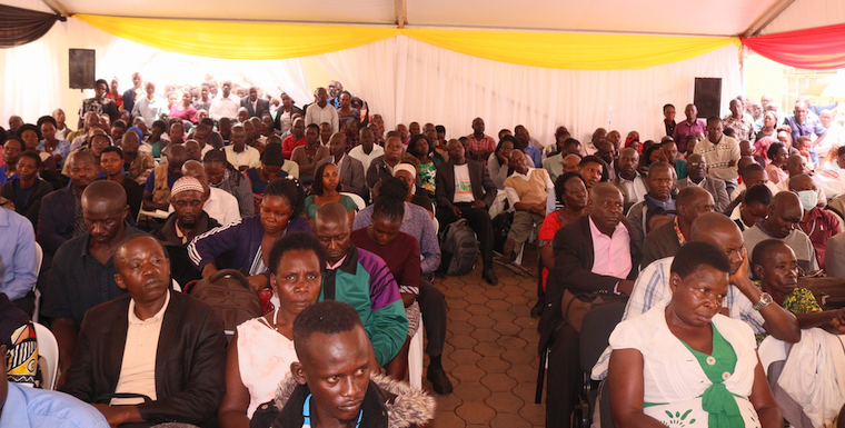vocational training assessment begins with a warning against extortion