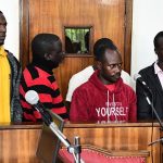 wakiso headteachers face remand for alleged exam malpractice