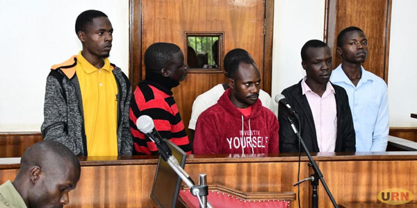 wakiso headteachers face remand for alleged exam malpractice