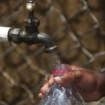 water supply disruption hits westlands and other nairobi areas