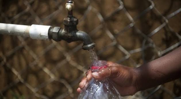 water supply disruption hits westlands and other nairobi areas